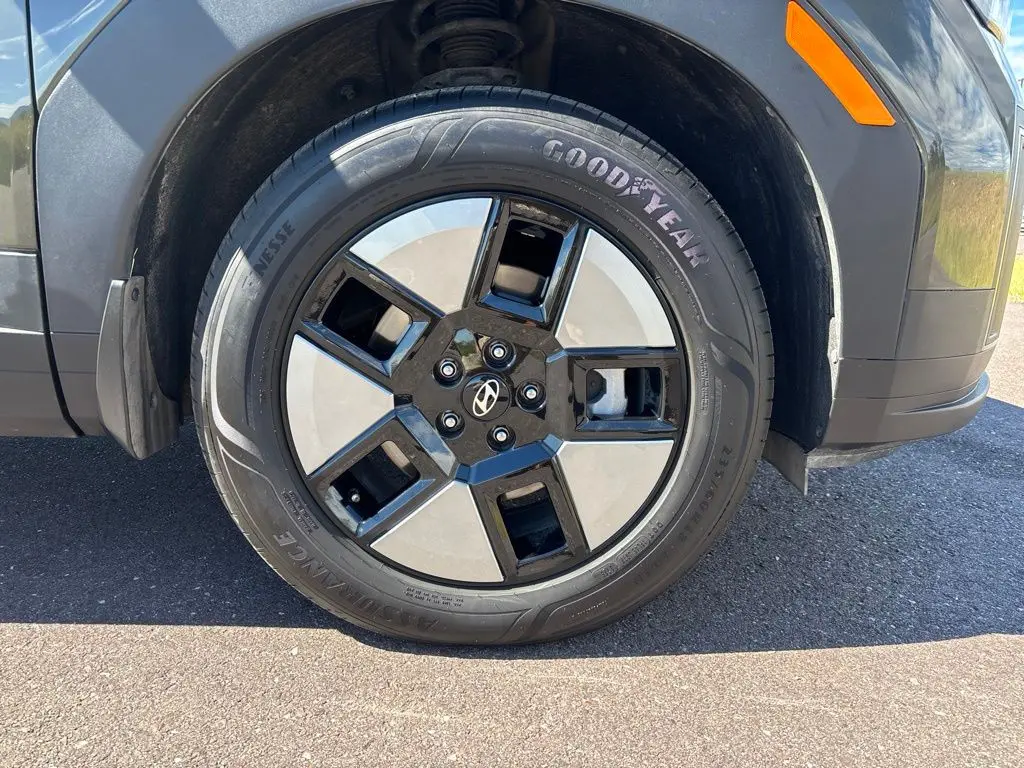 2026 Hyundai Santa Fe - $37,705
