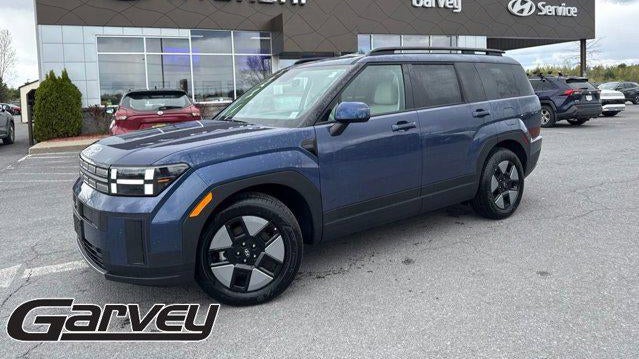 Preowned 2026 Hyundai SANTA FE Hybrid SEL for Sale