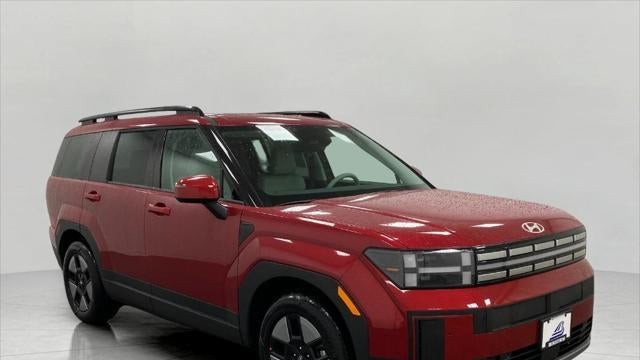 Preowned 2026 Hyundai SANTA FE Hybrid SEL for Sale