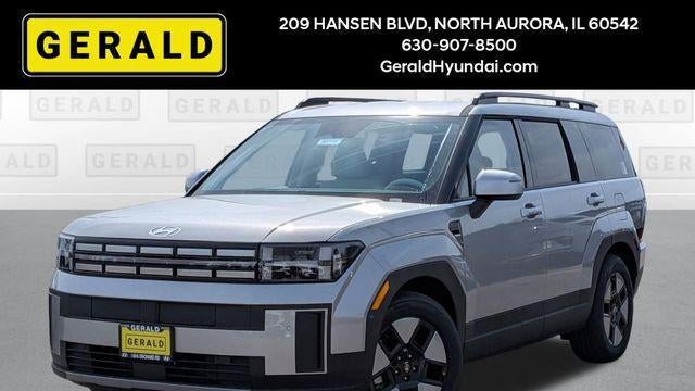 Preowned 2026 Hyundai SANTA FE Hybrid SEL for Sale