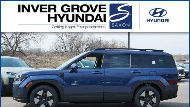 Preowned 2026 Hyundai SANTA FE Hybrid SEL for Sale