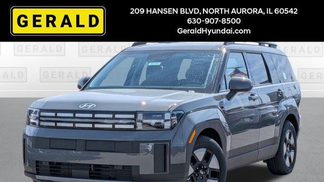 Preowned 2026 Hyundai SANTA FE Hybrid SEL for Sale