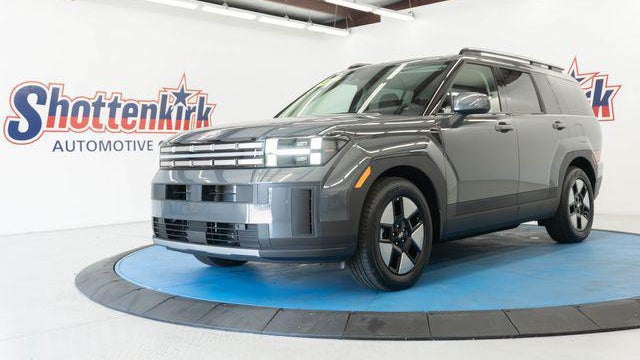 Preowned 2026 Hyundai SANTA FE Hybrid SEL for Sale