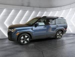 2025 SANTA FE Hybrid Thumbnail 2