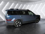 2025 SANTA FE Hybrid Thumbnail 4