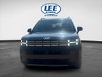2025 SANTA FE Hybrid Thumbnail 2