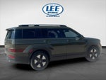 2025 SANTA FE Hybrid Thumbnail 3
