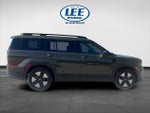 2025 SANTA FE Hybrid Thumbnail 4