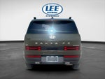 2025 SANTA FE Hybrid Thumbnail 5