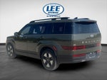2025 SANTA FE Hybrid Thumbnail 6