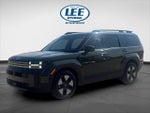 2025 SANTA FE Hybrid Thumbnail 8