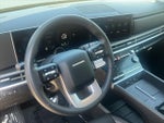 2025 SANTA FE Hybrid Thumbnail 9