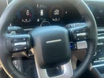 2025 SANTA FE Hybrid Thumbnail 12