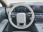 2025 SANTA FE Hybrid Thumbnail 12