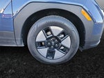 2025 SANTA FE Hybrid Thumbnail 24