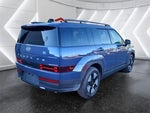 2025 SANTA FE Hybrid Thumbnail 31