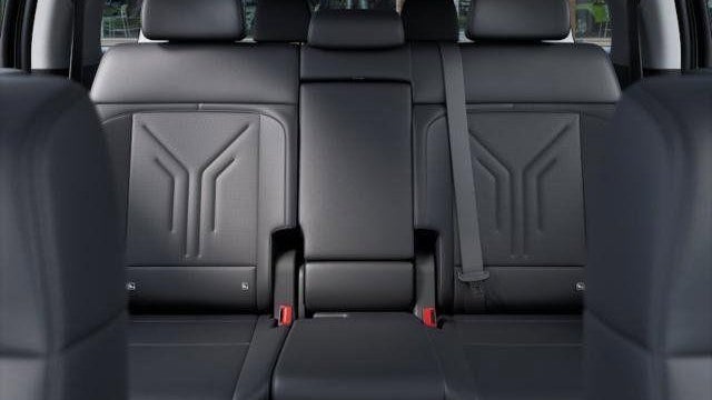 2025 Hyundai SANTA FE Hybrid SEL