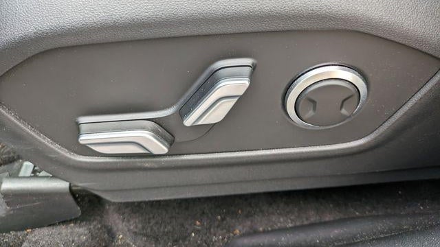 2025 Hyundai SANTA FE Hybrid SEL