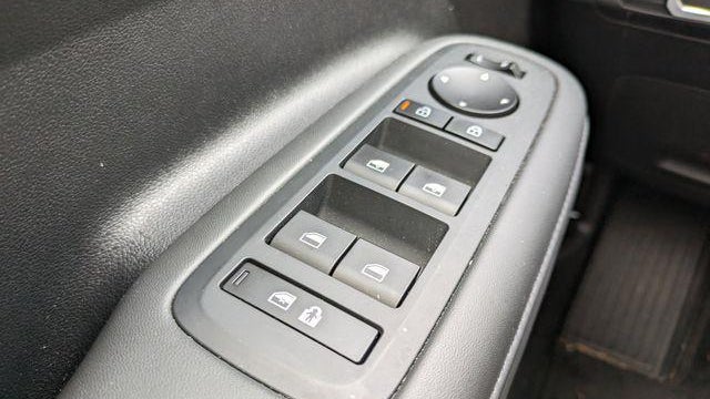2025 Hyundai SANTA FE Hybrid SEL