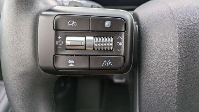 2025 Hyundai SANTA FE Hybrid SEL