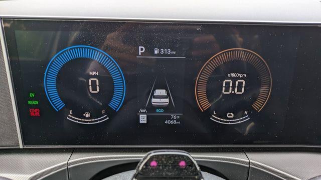 2025 Hyundai SANTA FE Hybrid SEL