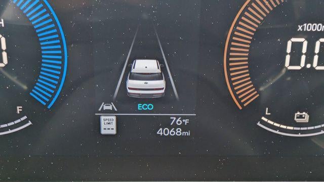 2025 Hyundai SANTA FE Hybrid SEL