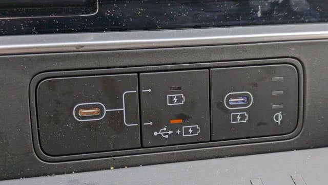 2025 Hyundai SANTA FE Hybrid SEL