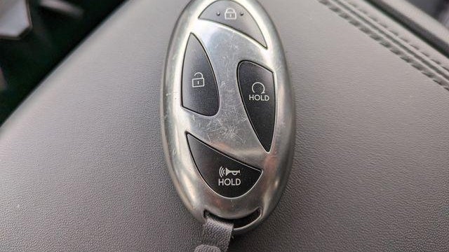 2025 Hyundai SANTA FE Hybrid SEL
