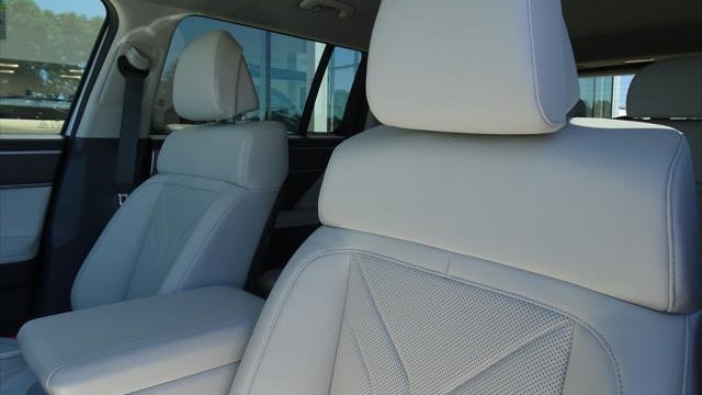 2025 Hyundai SANTA FE Hybrid SEL