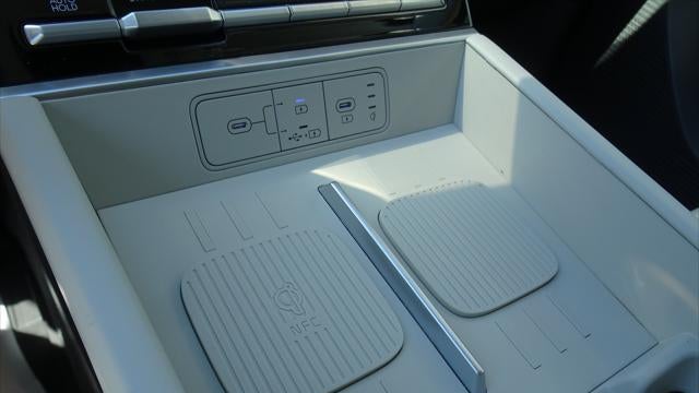 2025 Hyundai SANTA FE Hybrid SEL