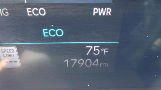 2025 Hyundai SANTA FE Hybrid SEL