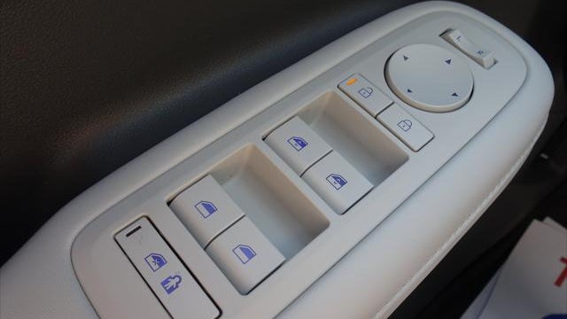 2025 Hyundai SANTA FE Hybrid SEL