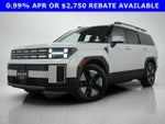2026 SANTA FE Hybrid Thumbnail 1