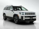 2026 SANTA FE Hybrid Thumbnail 7