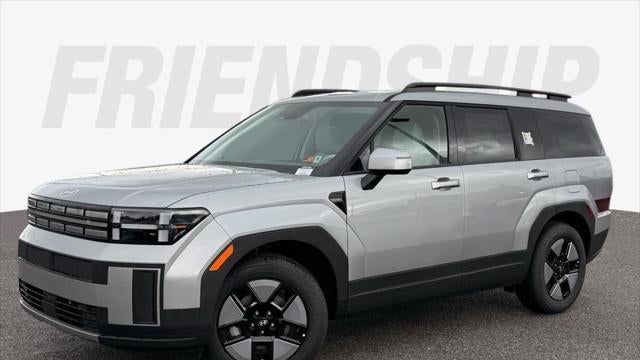 Preowned 2026 Hyundai SANTA FE Hybrid SEL for Sale