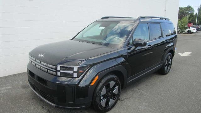 Preowned 2026 Hyundai SANTA FE Hybrid SEL for Sale