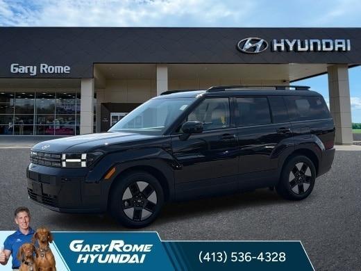2026 Hyundai Santa Fe - $41,068