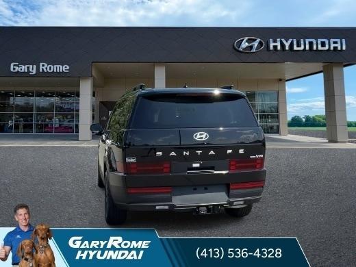 2026 Hyundai Santa Fe - $41,068