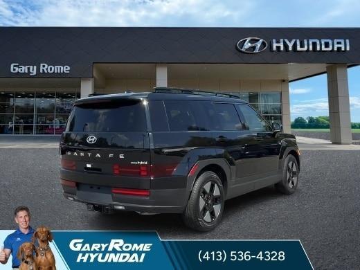 2026 Hyundai Santa Fe - $41,068
