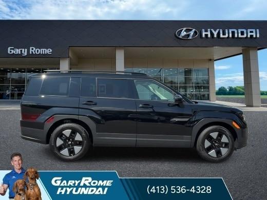 2026 Hyundai Santa Fe - $41,068