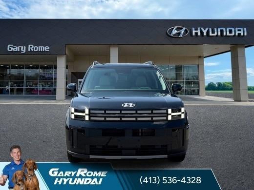 2026 Hyundai Santa Fe - $41,068