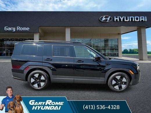 2026 Hyundai Santa Fe - $41,068