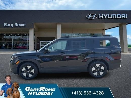 2026 Hyundai Santa Fe - $41,068