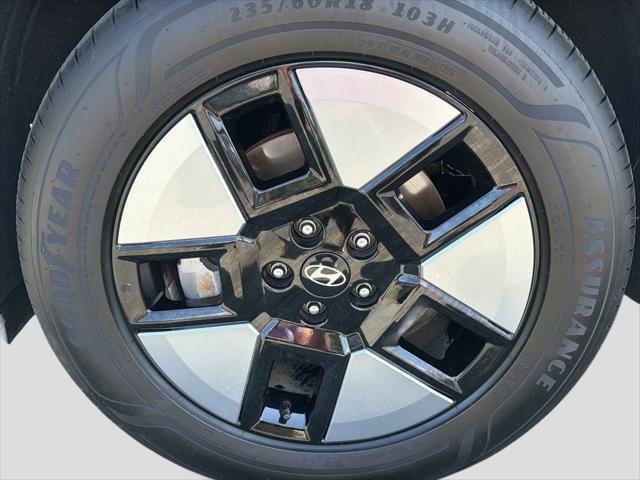 2026 Hyundai Santa Fe - $41,068