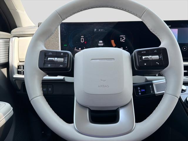 2026 Hyundai Santa Fe - $41,068