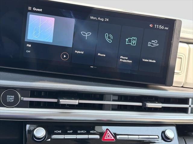 2026 Hyundai Santa Fe - $41,068