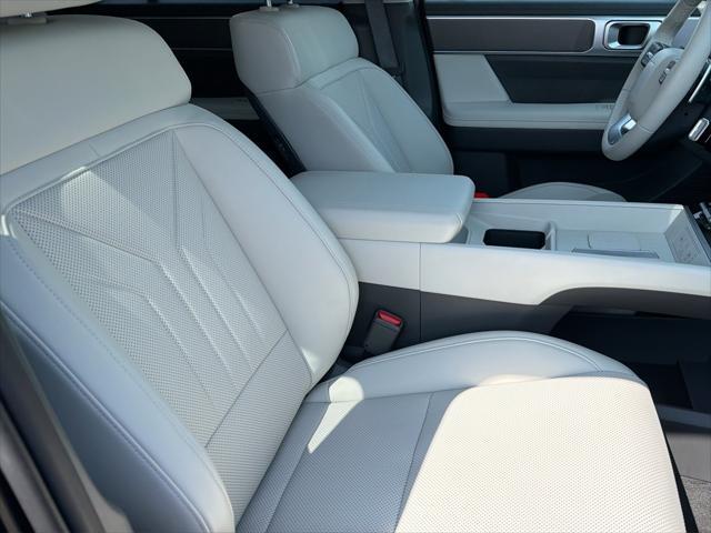 2026 Hyundai Santa Fe - $41,068