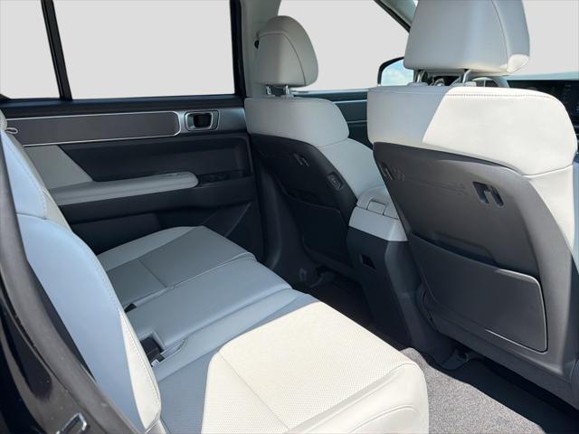 2026 Hyundai Santa Fe - $41,068