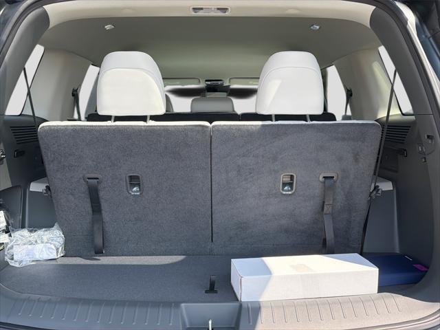 2026 Hyundai Santa Fe - $41,068