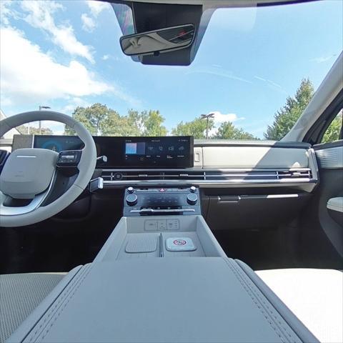 2026 Hyundai Santa Fe - $41,068